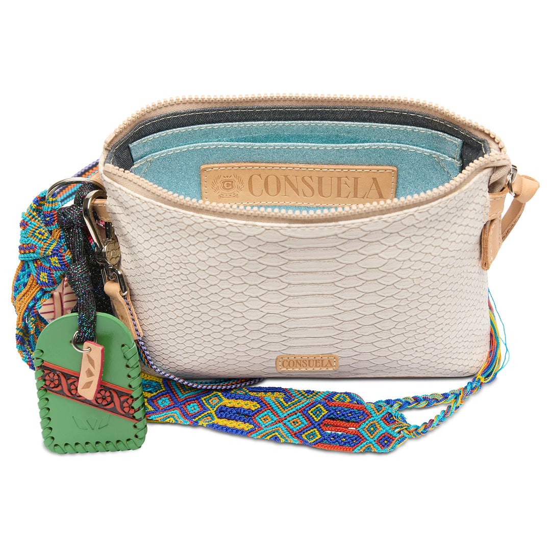 Midtown Crossbody Thunderbird