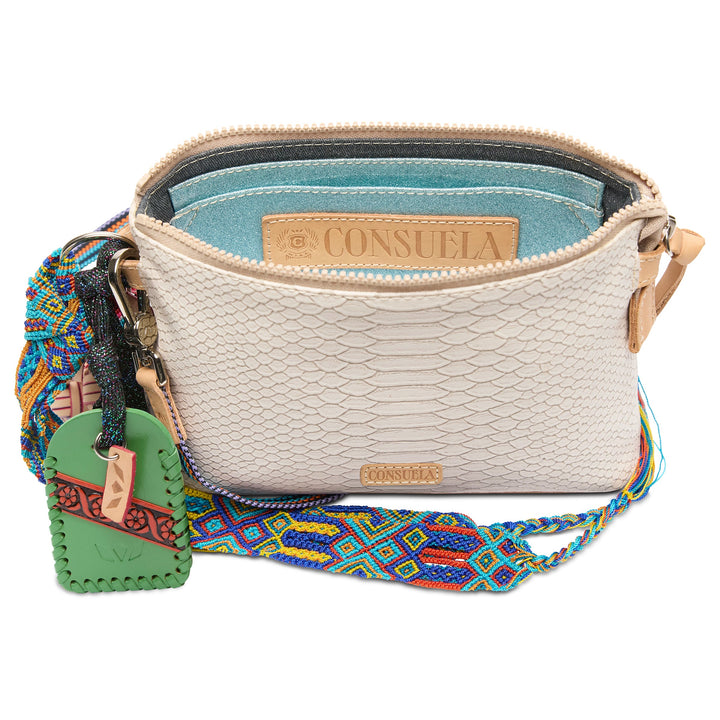 Midtown Crossbody Thunderbird