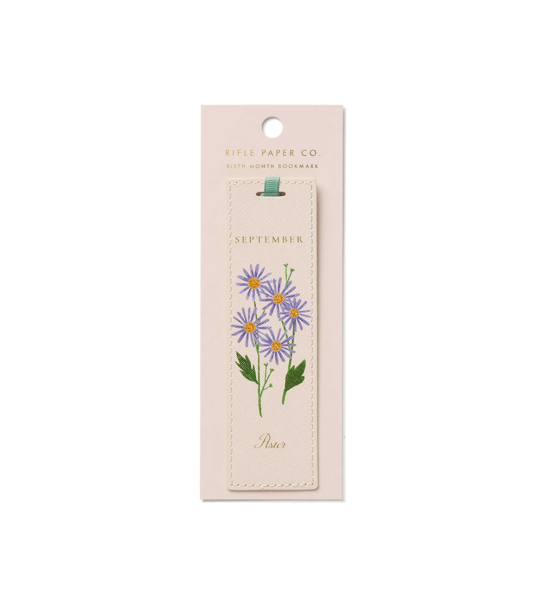 Month Bookmark