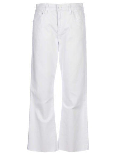 Kelsey Hi Rise Ankle Flare