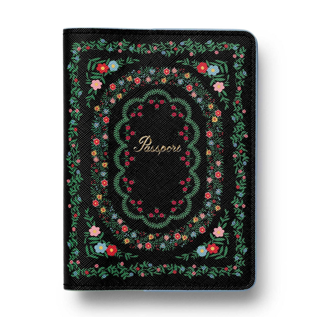 Company Passport Holder