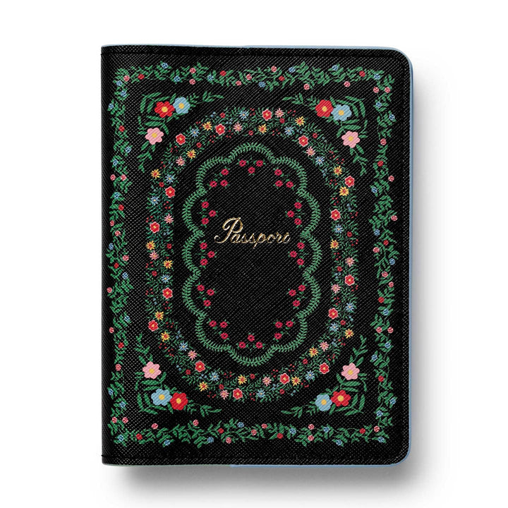 Company Passport Holder