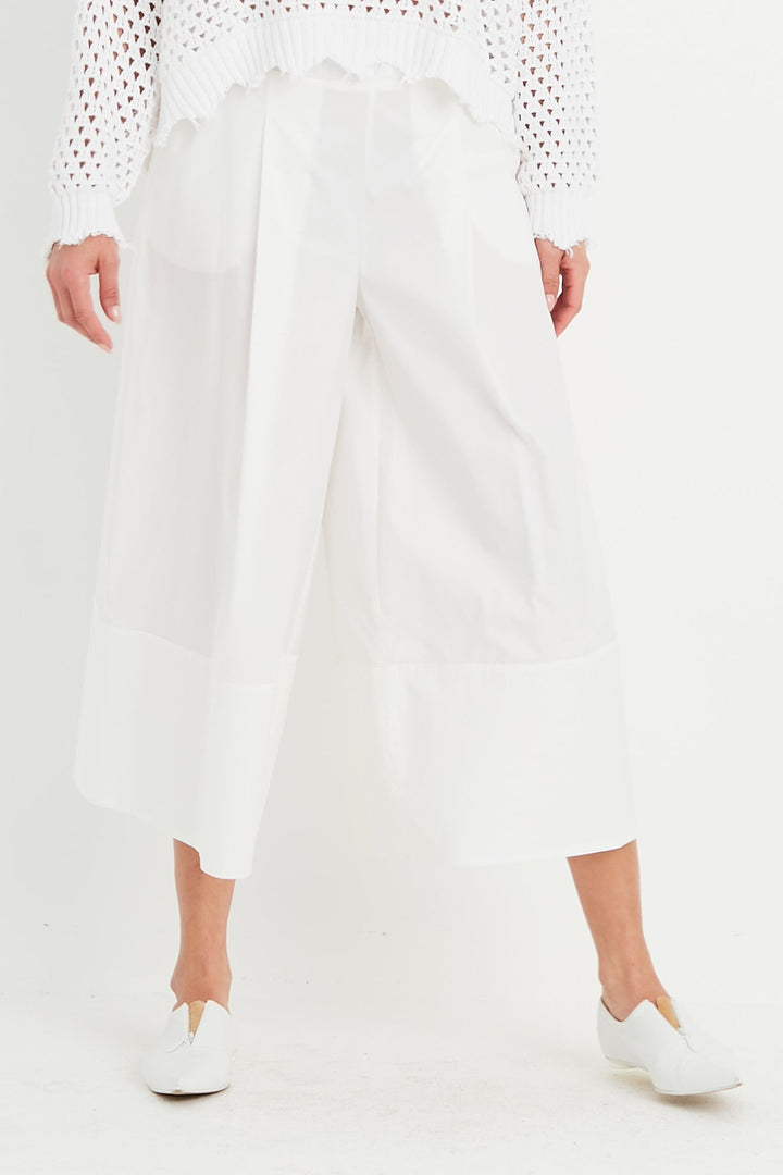 Gaucho Pant