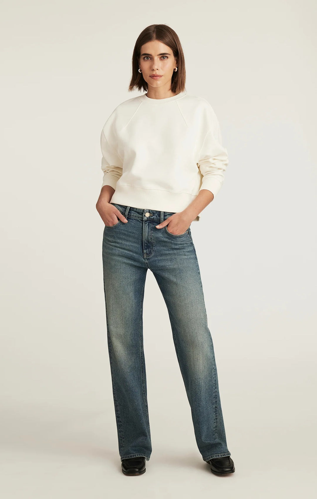 Taylor Gold Premium Jeans