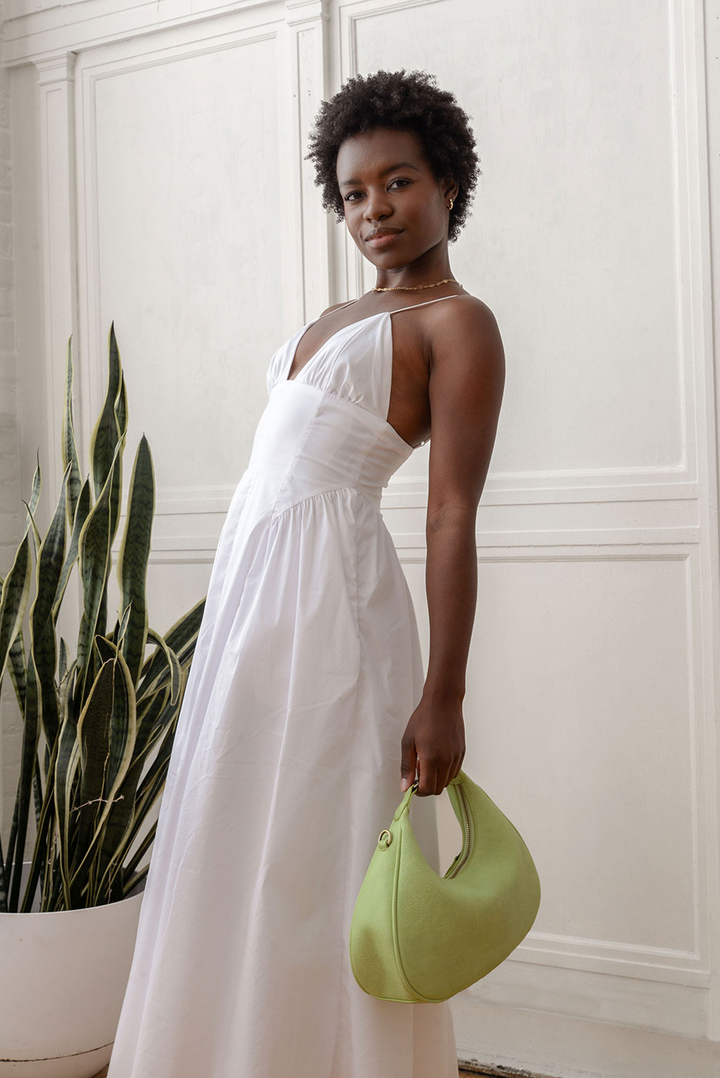 Farmers Market Convertible Crossbody