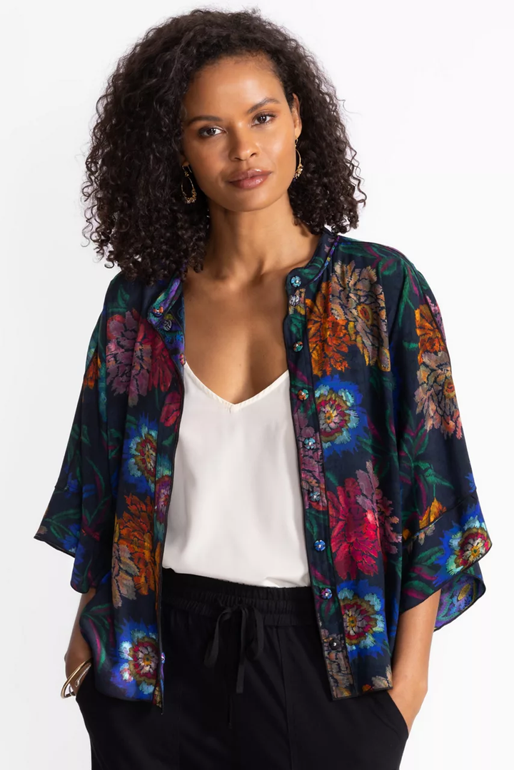Eirene Flow Shrug (Reversible)