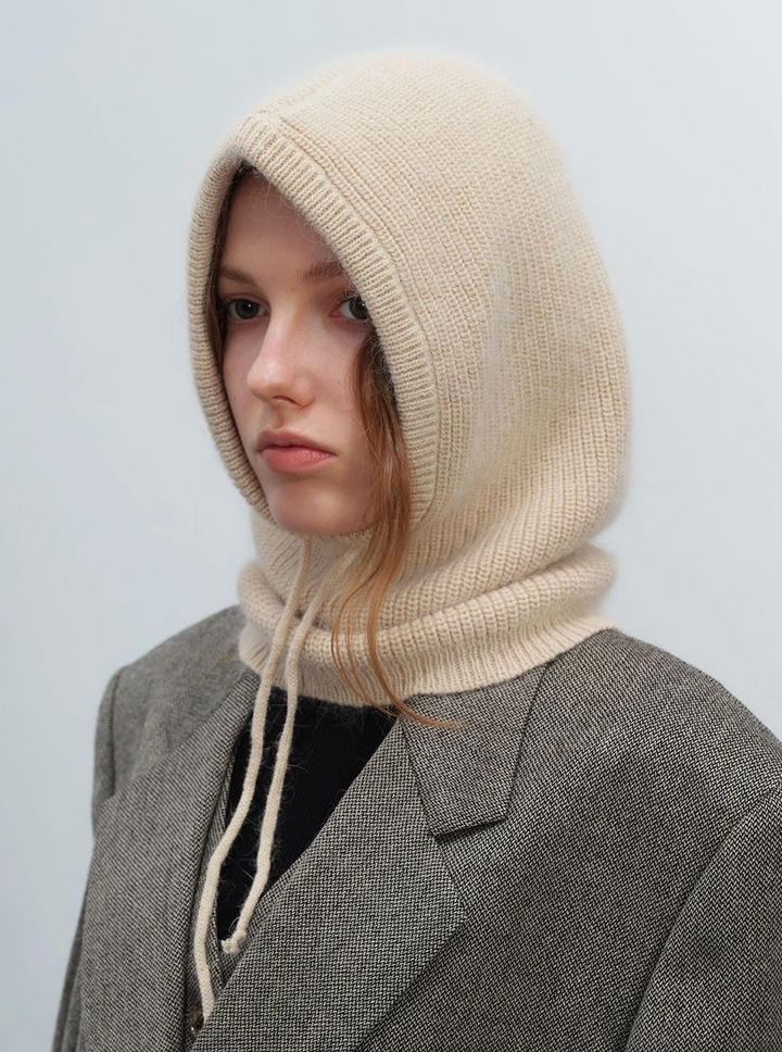 Plush Balaclava