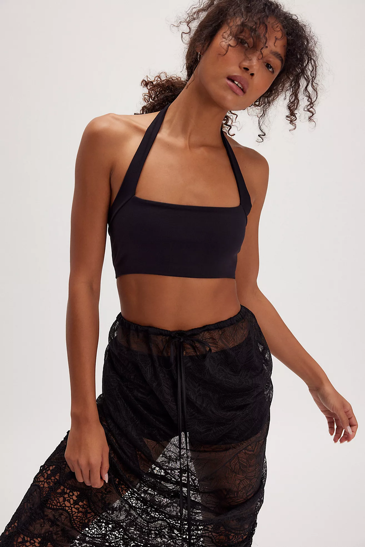 Margot Seamless Halter