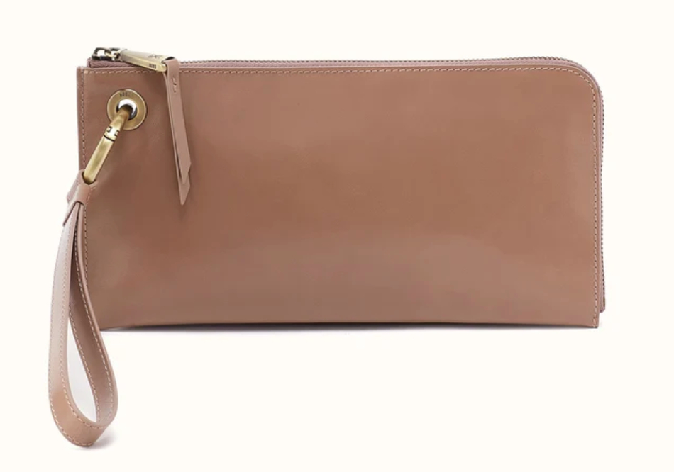 Jett Wristlet