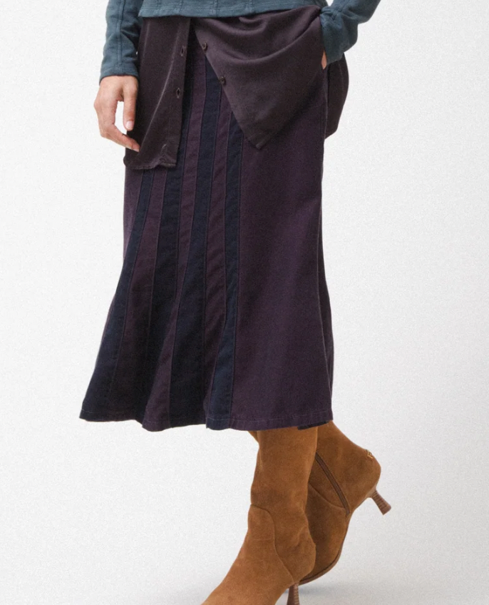 Seven Sisters Skirt