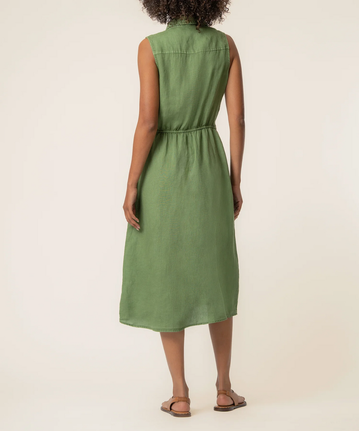 Bowie Sleeveless Dress