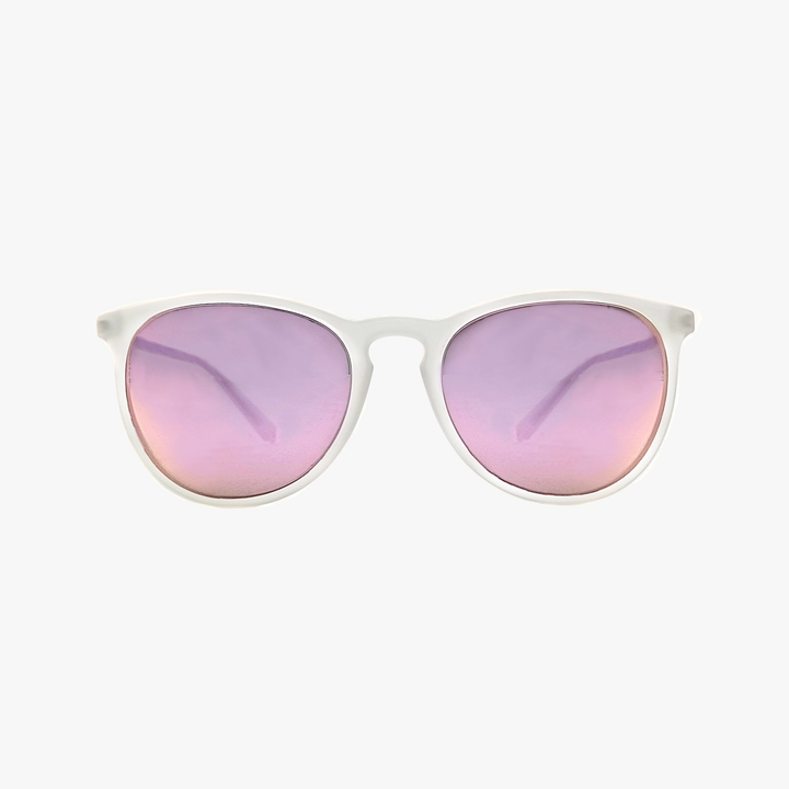 Hale Round Sunglasses