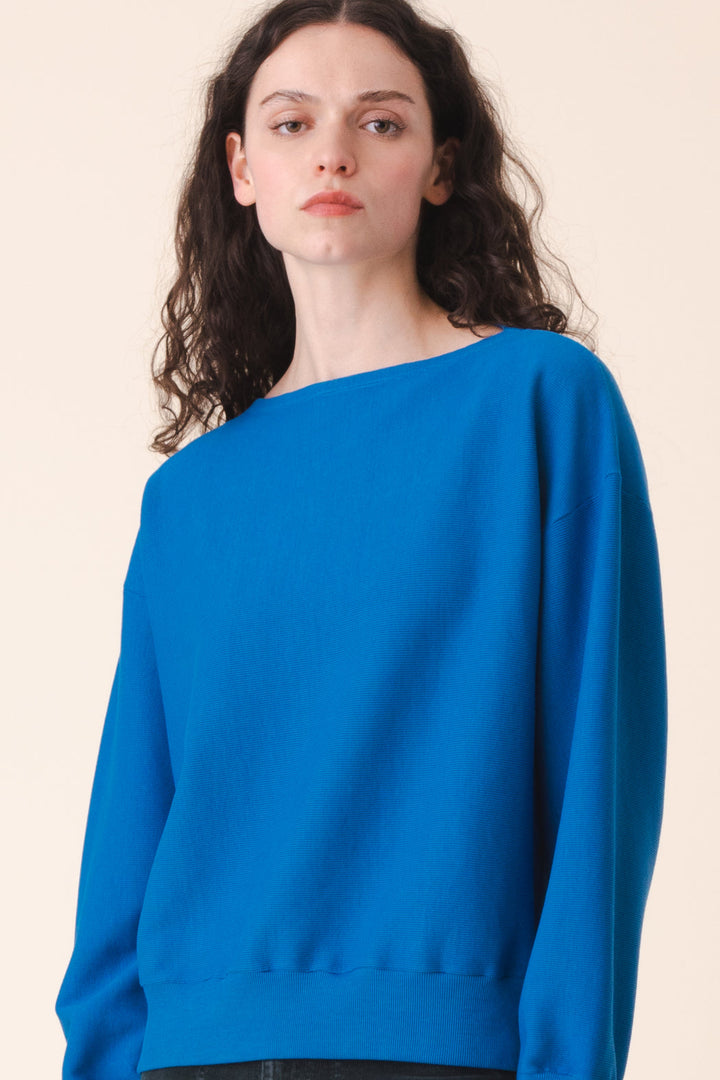 Sportif Sweater