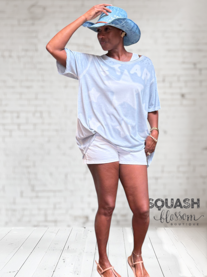 Super Star Tee