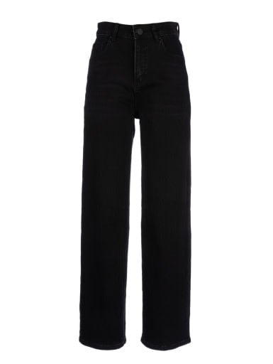 Sienna Hi Rise 5 Pocket