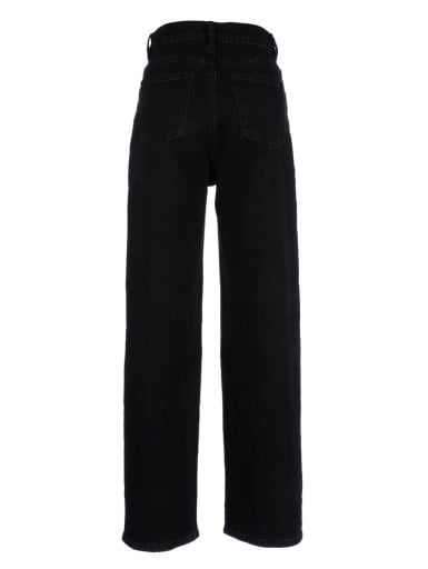 Sienna Hi Rise 5 Pocket
