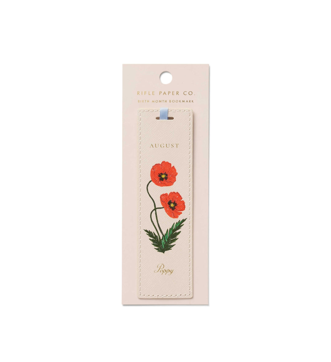 Month Bookmark