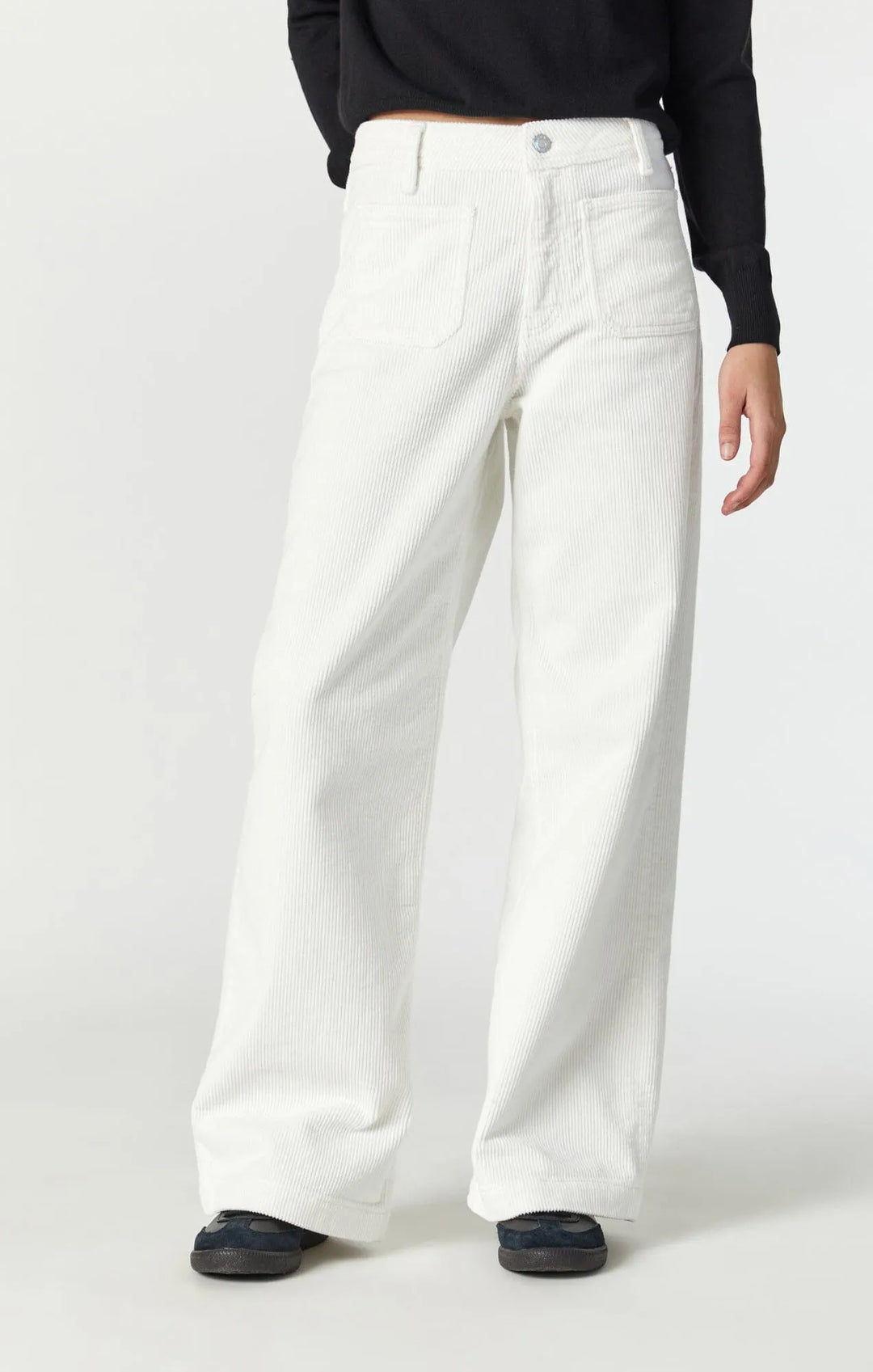 Paloma Cords