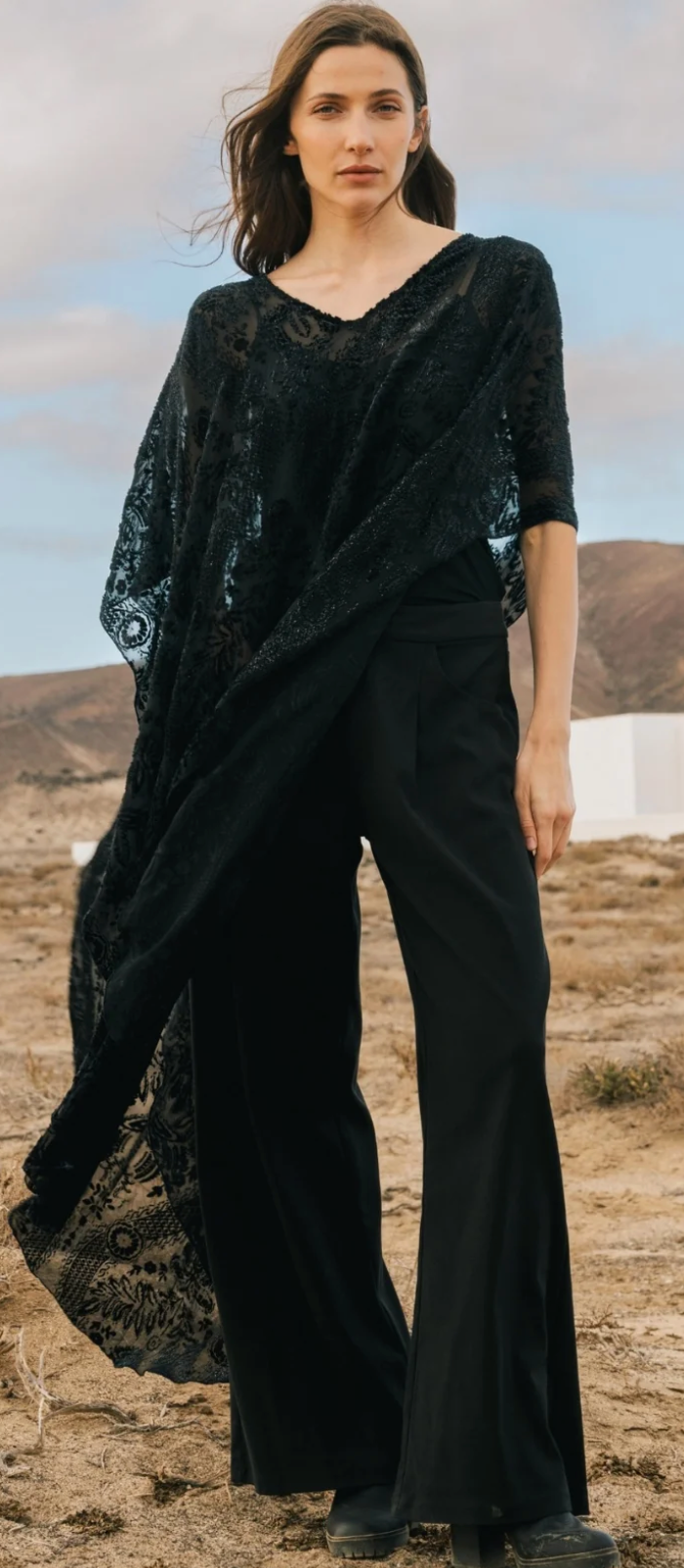 Cecilia Tallis Kaftan
