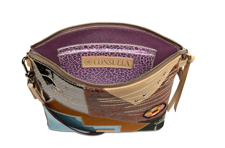 Downtown Crossbody Max