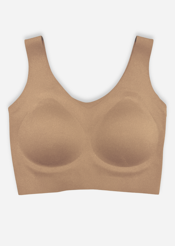 Seamless Cloud Bra