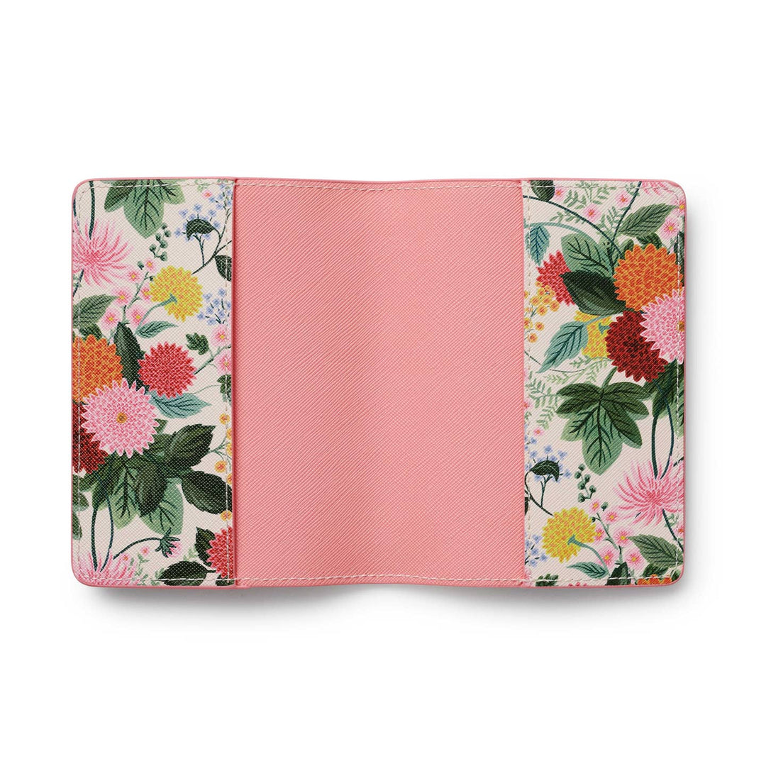 Company Passport Holder
