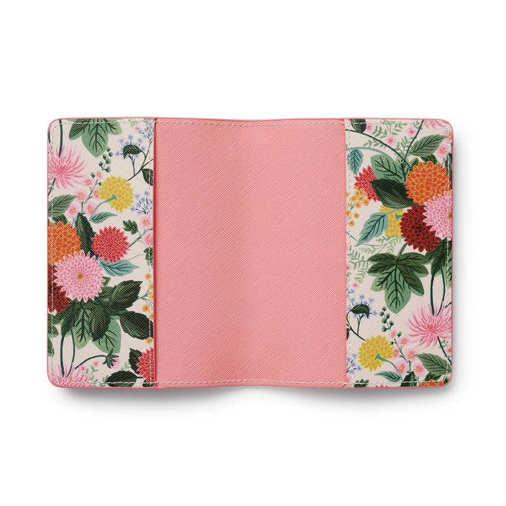 Company Passport Holder