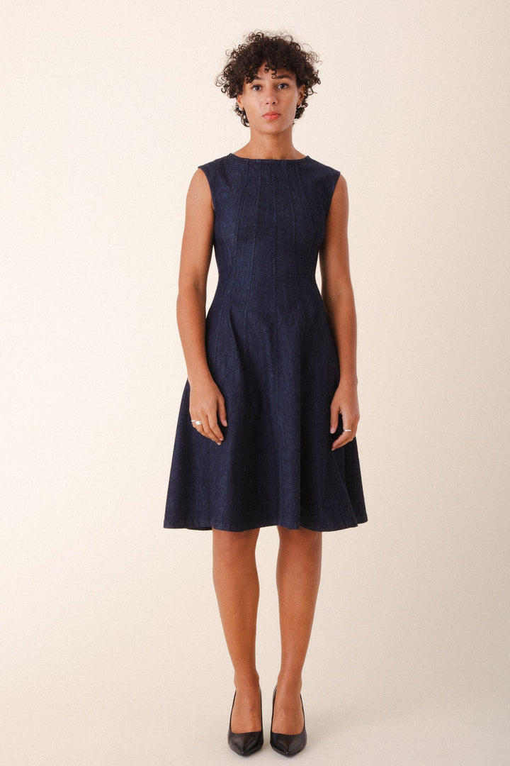 New Directions Dress