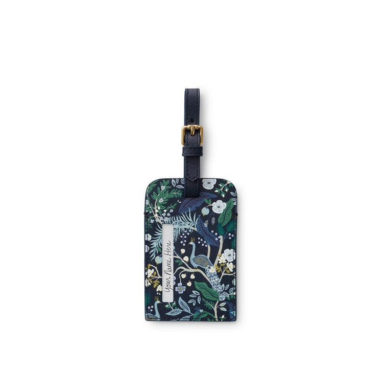 Luggage Tag