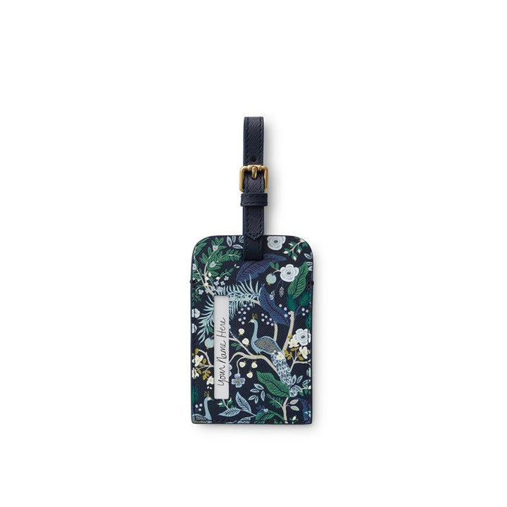 Luggage Tag