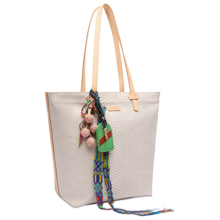 Daily Thunderbird Tote