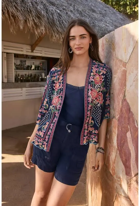 Fuji Kimono