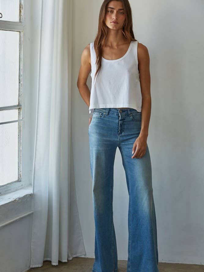 Everyday Relaxed Tank