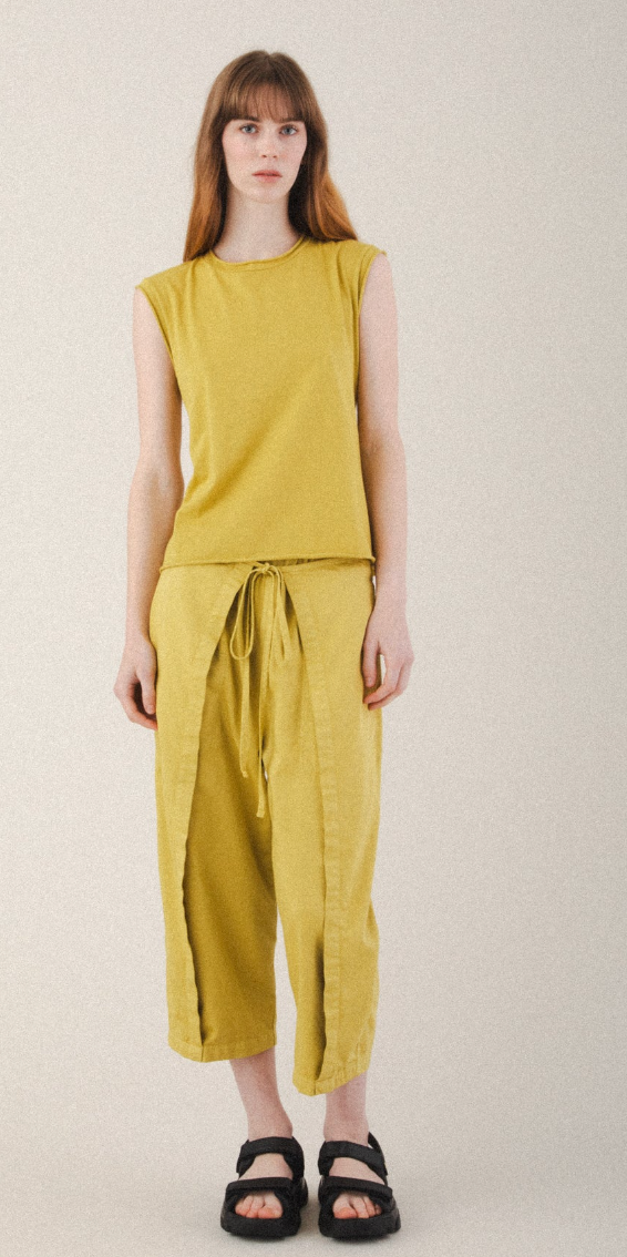Envelope Pant