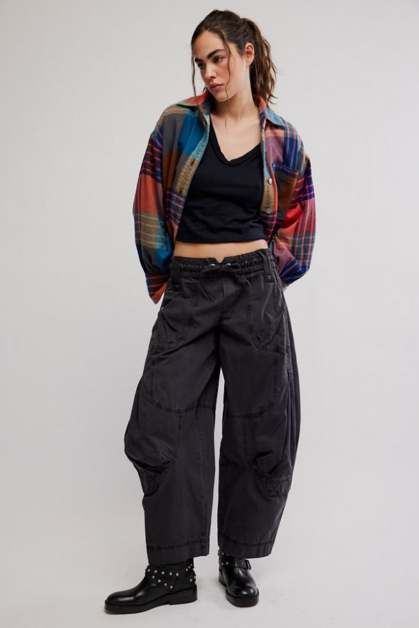 Onset Parachute Pants