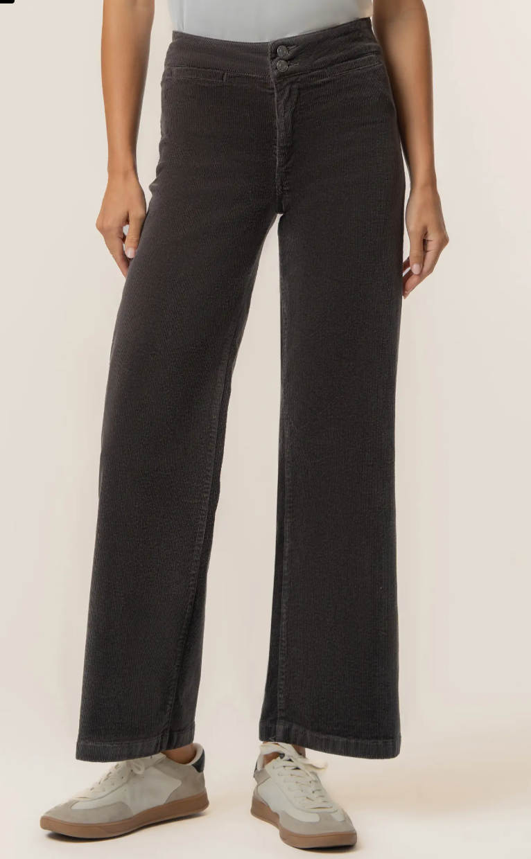 Meg Welt Pocket Jeans