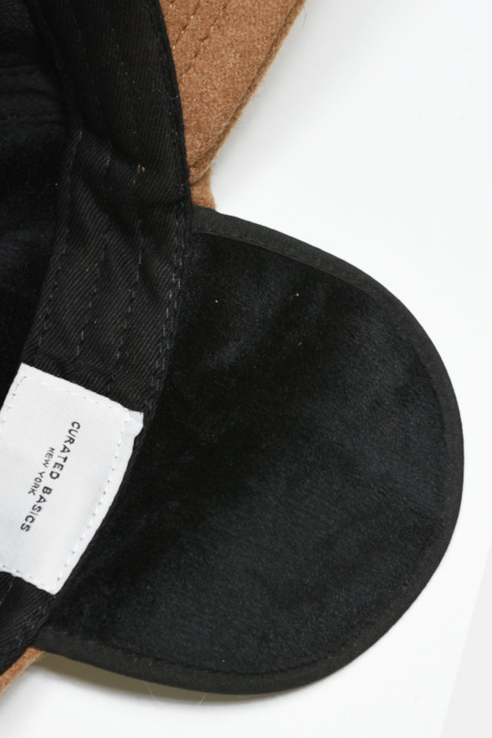 Snapback Ear Flap Hat