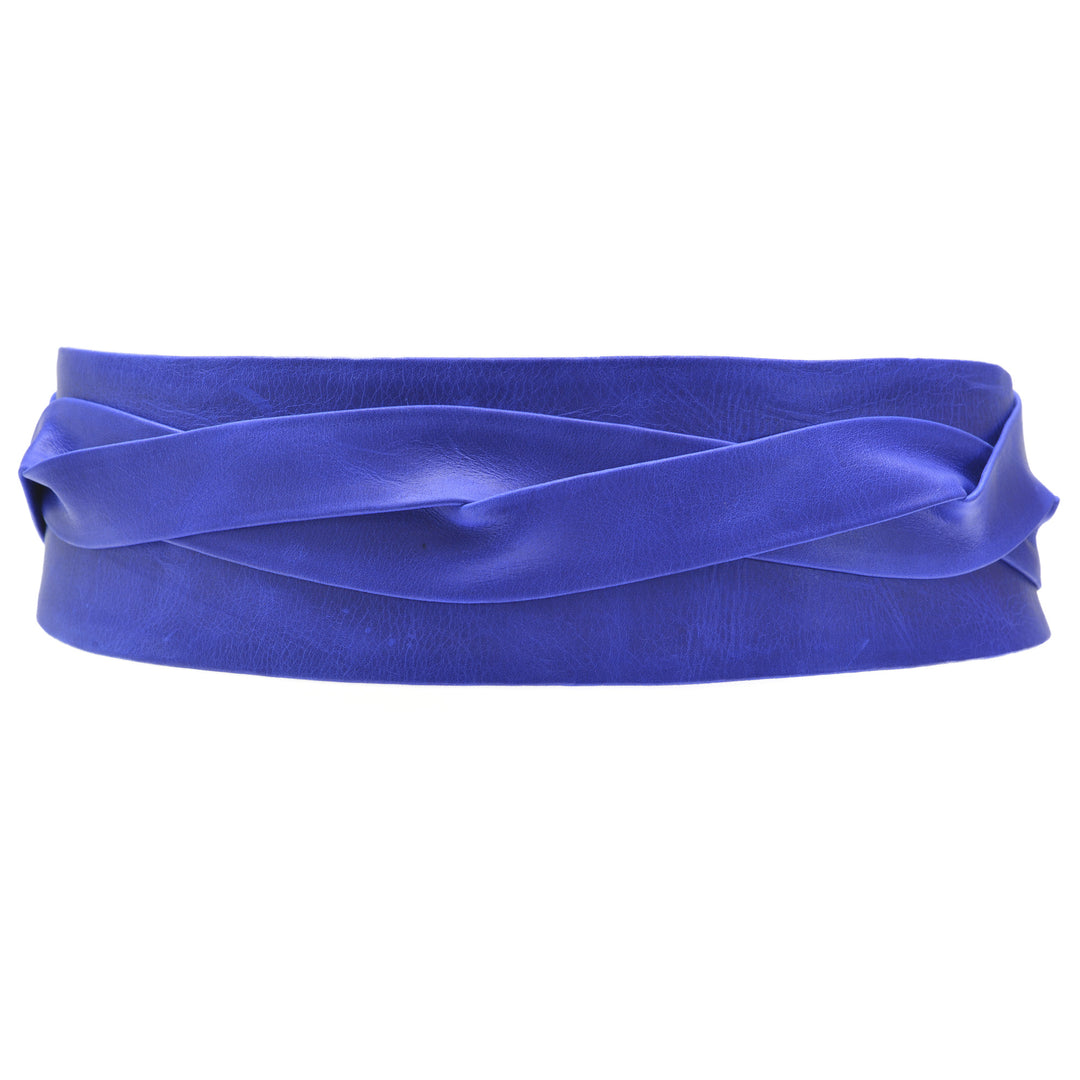 ADA Colorful Wrap Belt