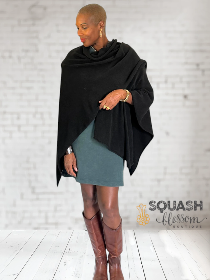 Renata Wrap