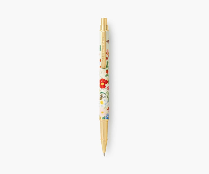 Rifle Paper Co Mechanical Pencil