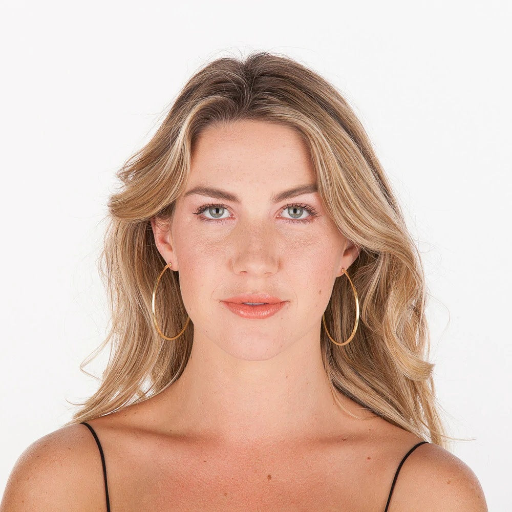 Sheila Fajl Niky Hoops