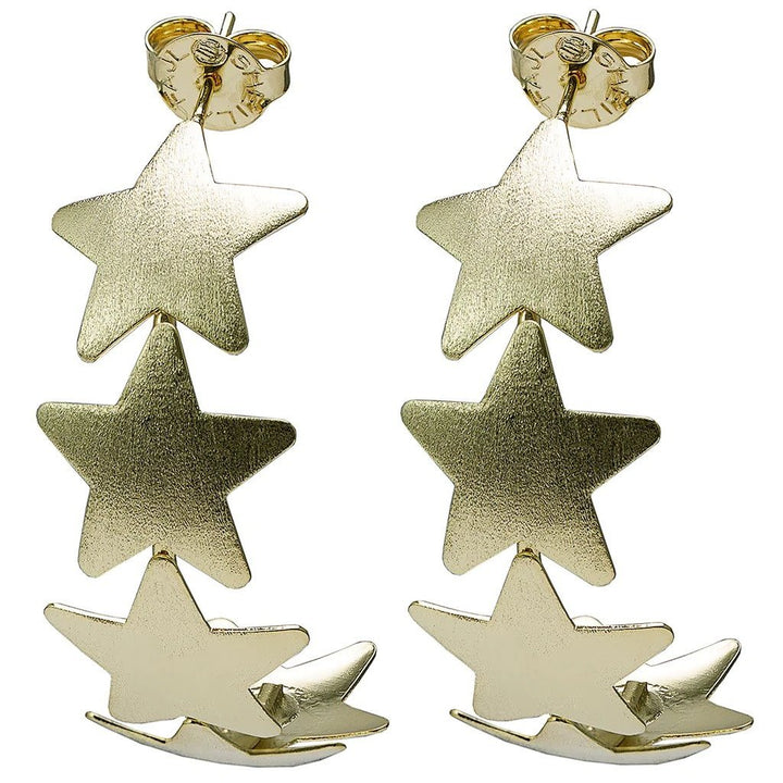 Sheila Fajl Aaron 5 Star Hoops