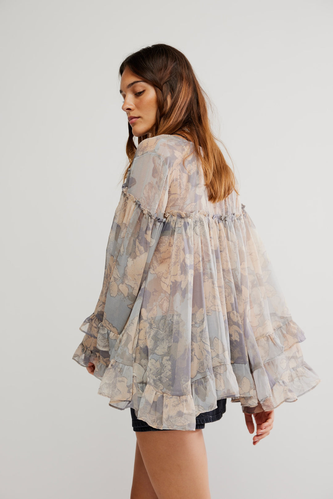 Day Dreaming Blouse