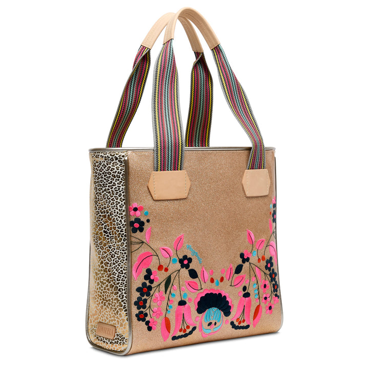 Classic Tote Lyla