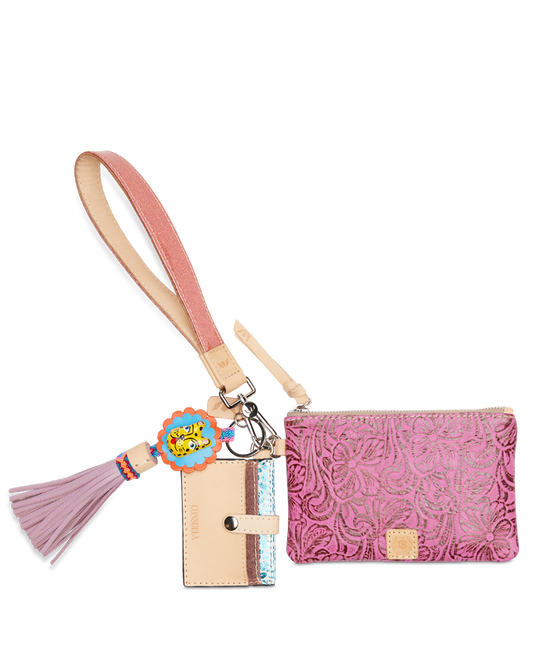 Combi Wallet