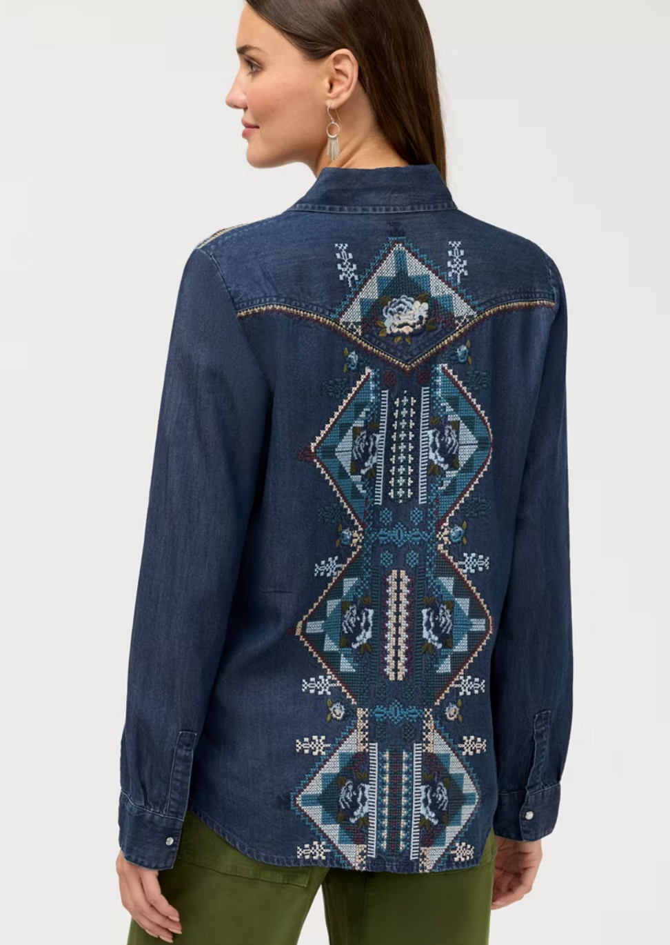 Western Shirt