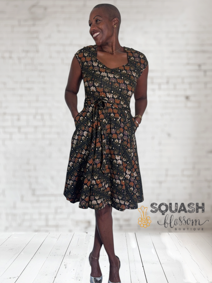 Astoria Hedy Dress
