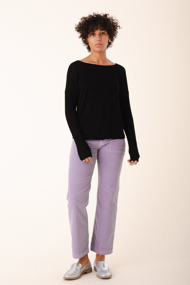 Carpenter Corduroy Pant