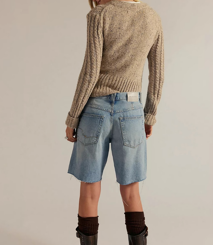 Montana Shorts