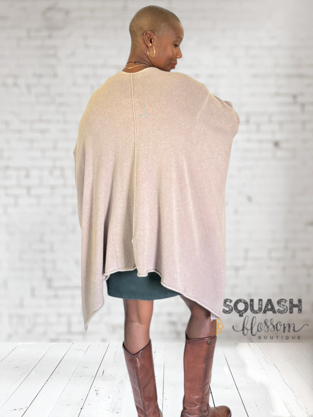 Renata Wrap